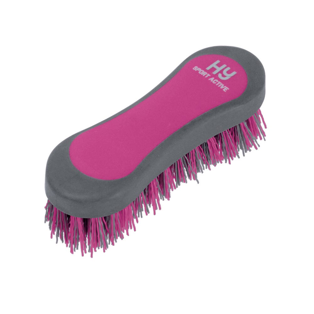 Hy Sport Active Hoof Brush image 7