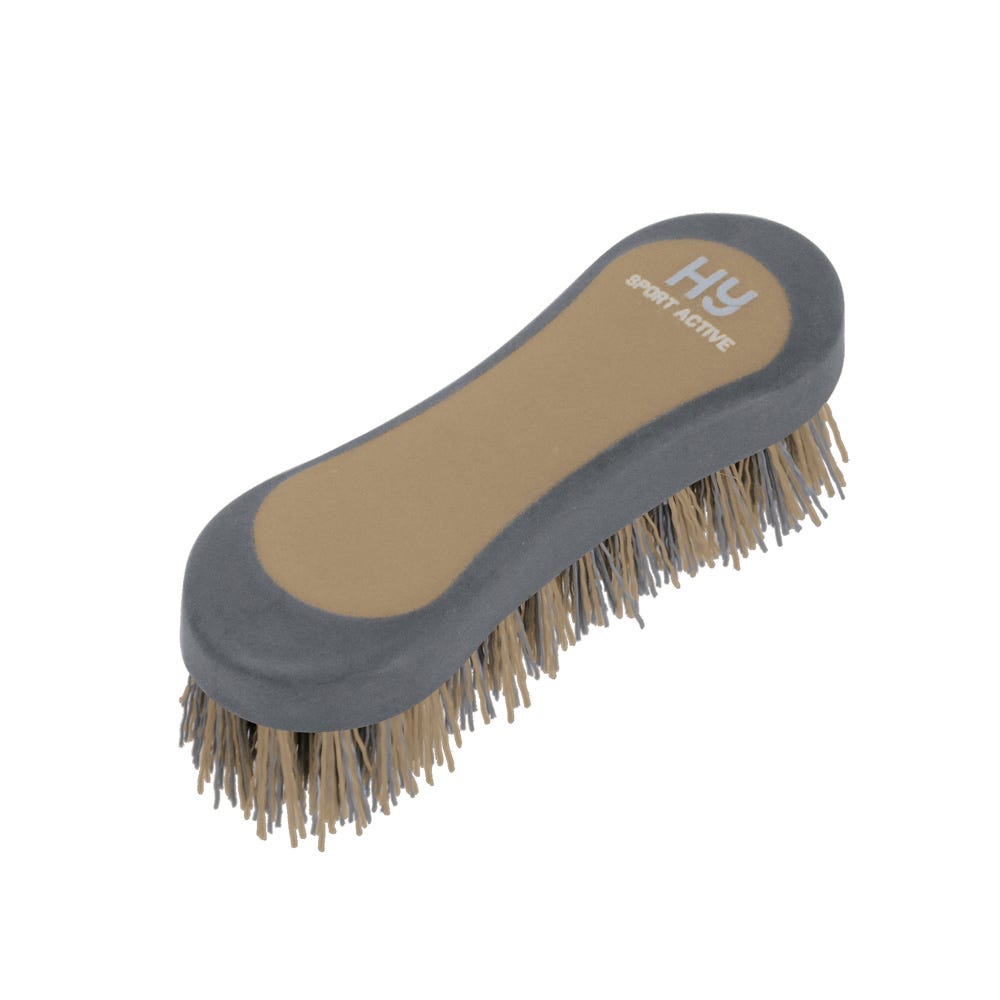 Hy Sport Active Hoof Brush image 9