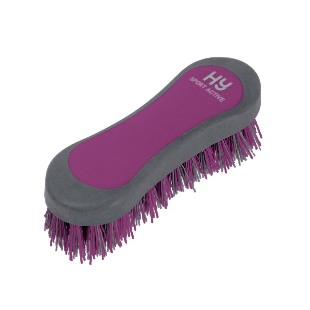 Hy Sport Active Hoof Brush image 13