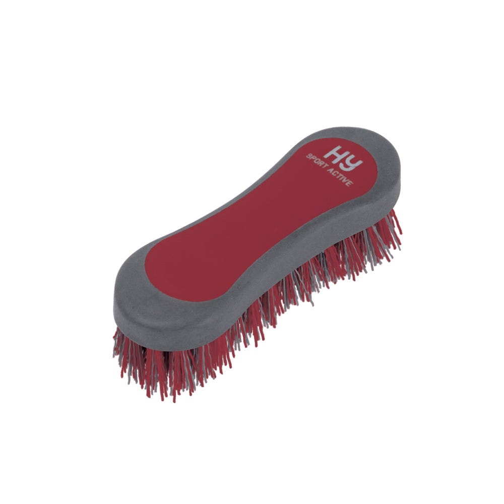 Hy Sport Active Hoof Brush image 18