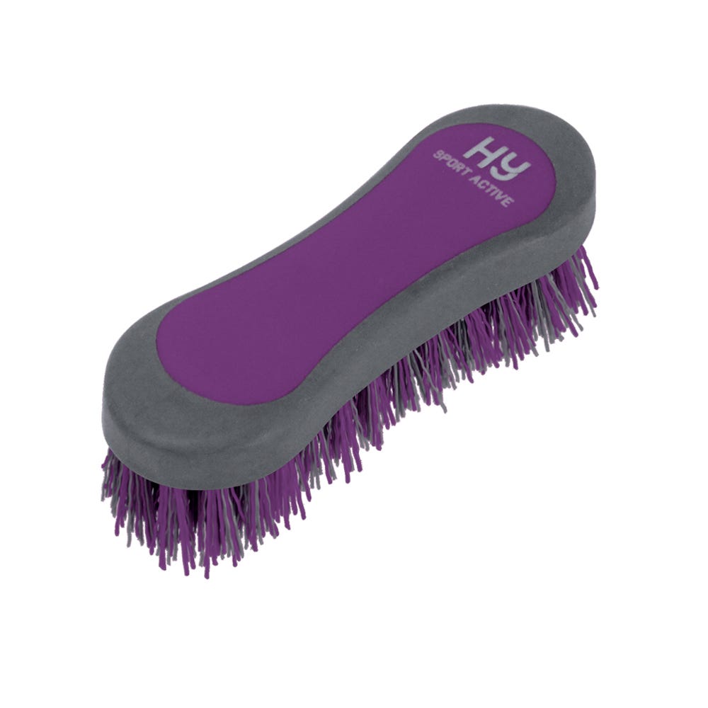 Hy Sport Active Hoof Brush image 19