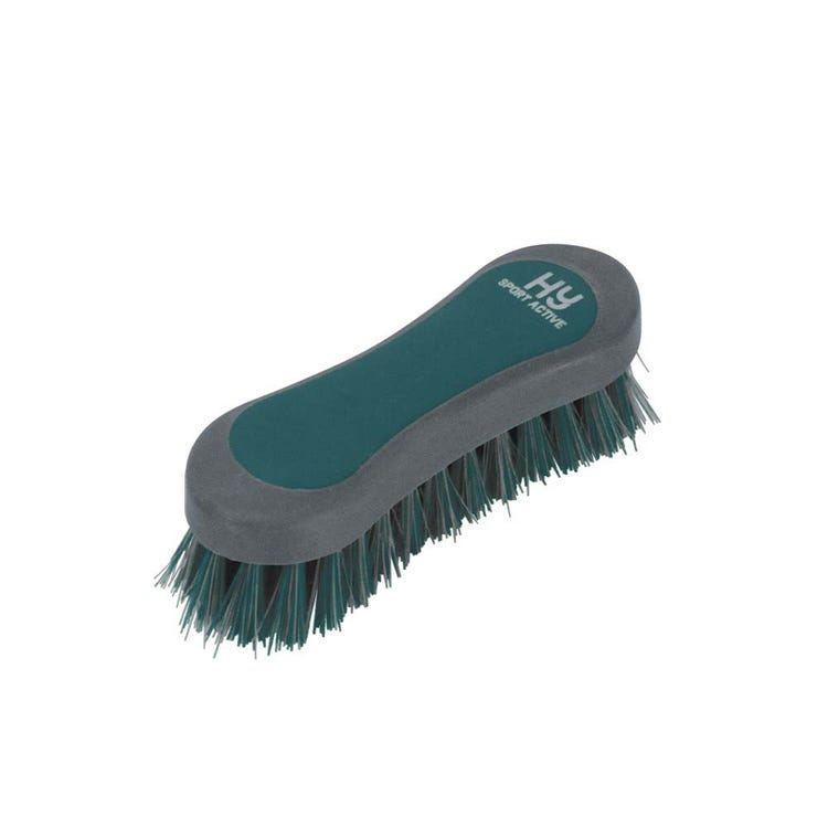 Hy Sport Active Hoof Brush image 1