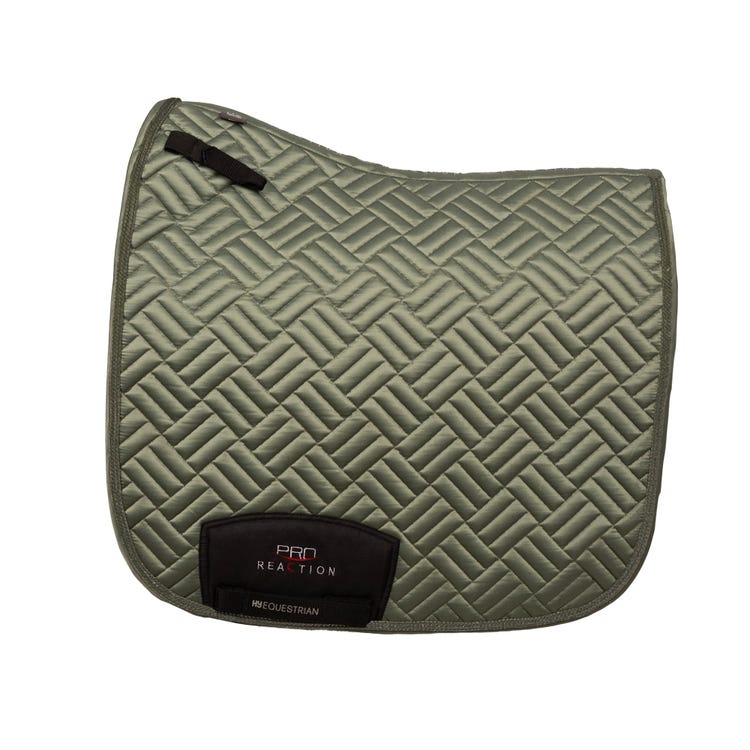 ProReaction Recherché Dressage Saddle Pad by Hy Equestrian image 3