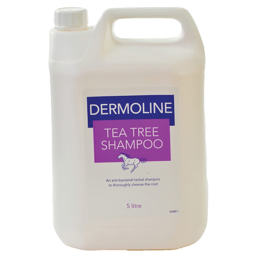 Dermoline Tea Tree Shampoo image 3