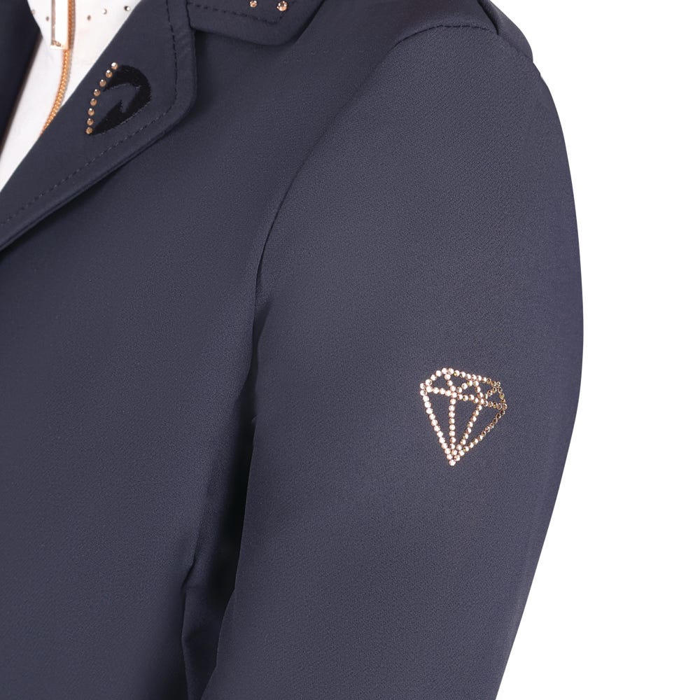 Hy Equestrian Roka Royal Show Jacket image 4