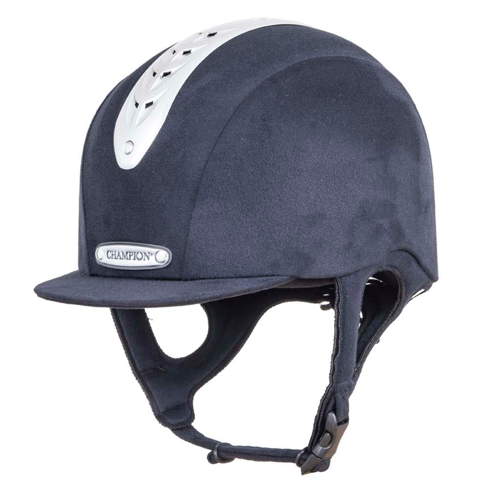 Champion Revolve Junior X-Air MIPS Peaked Helmet image 1