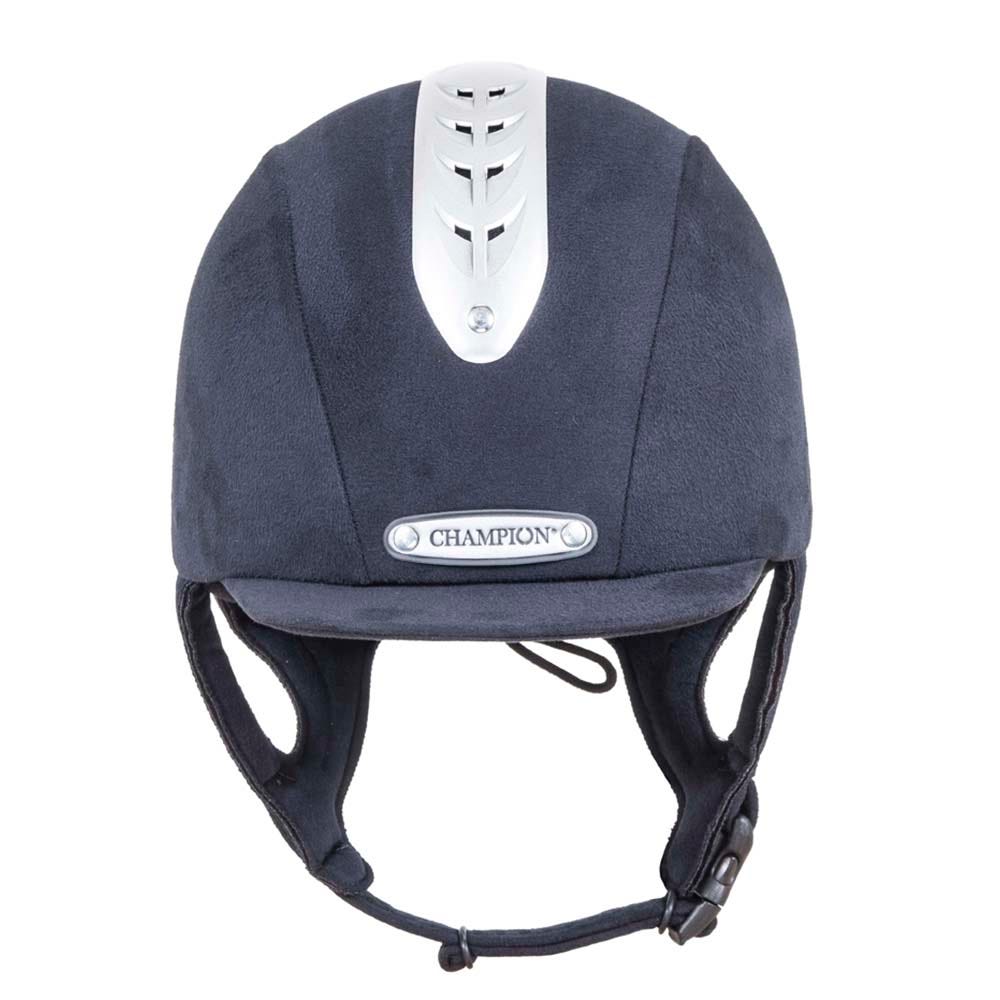 Champion Revolve Junior X-Air MIPS Peaked Helmet image 2