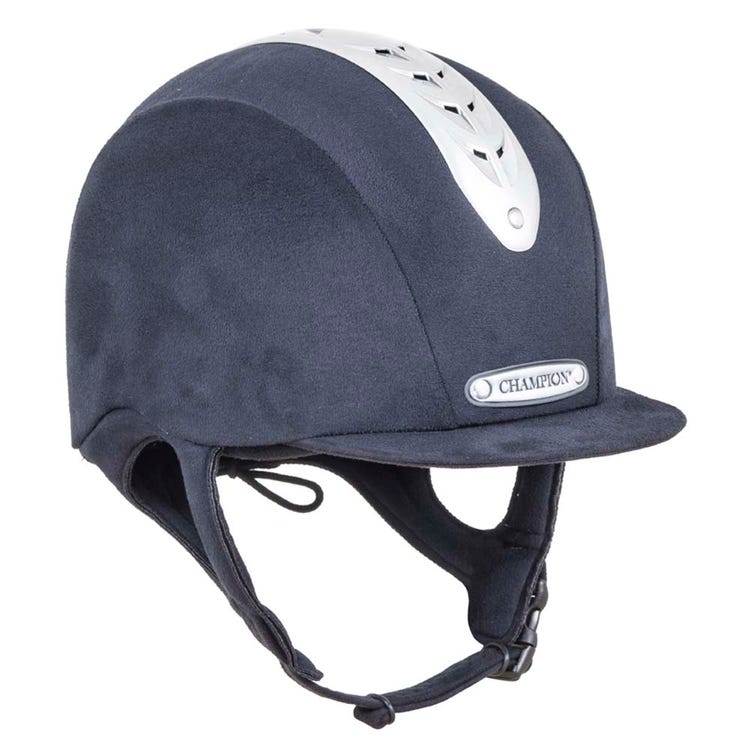 Champion Revolve Junior X-Air MIPS Peaked Helmet image 5