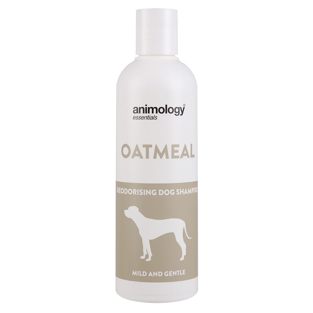 Animology Essentials Oatmeal Shampoo image 1