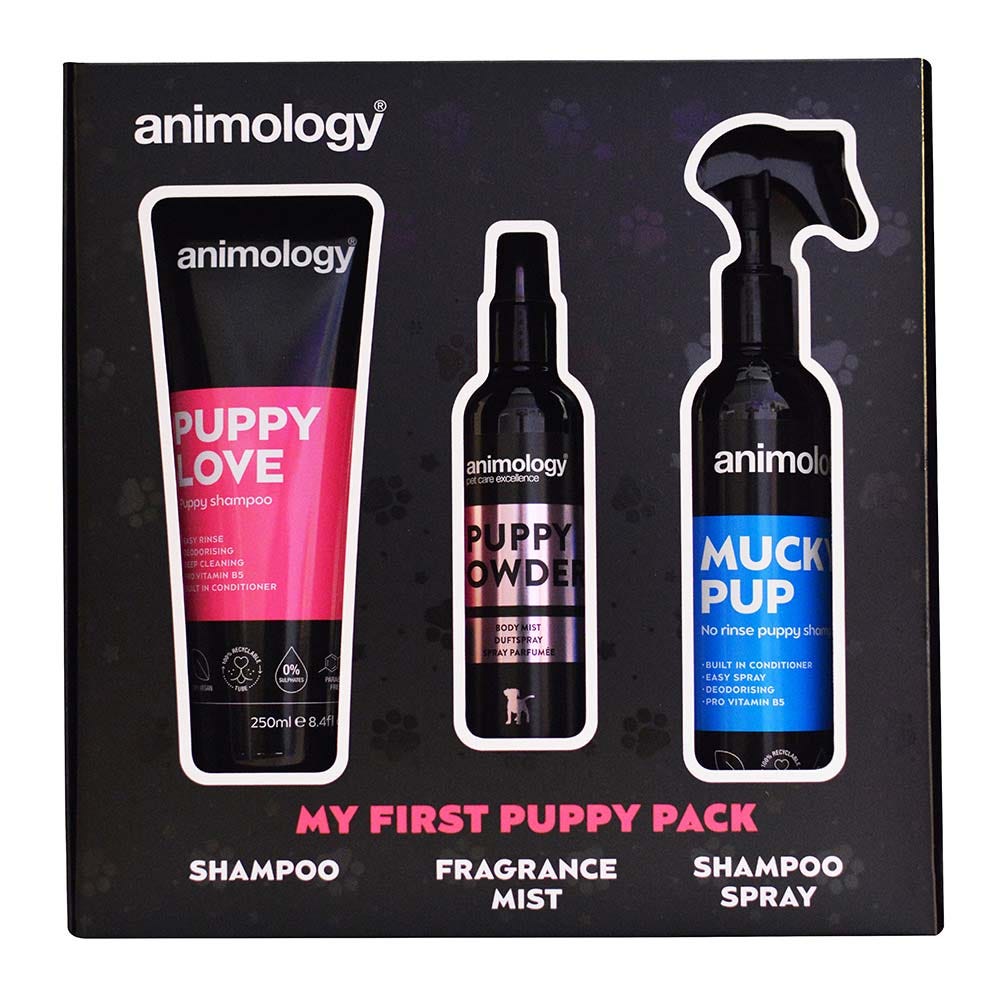 Animology My First Puppy Pack image 1