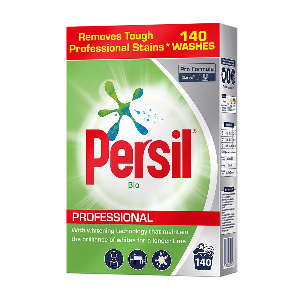 Persil Professional image 1