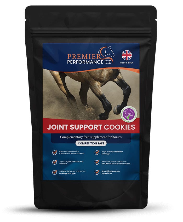 Premier Performance Joint Support Cookies image 1