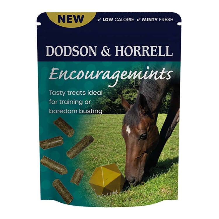 D&amp;H Encouragemints image 2