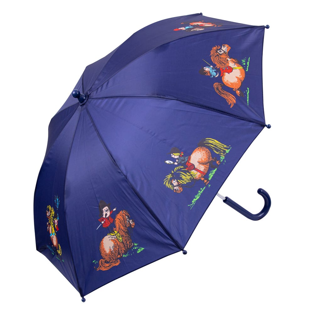 Hy Equestrian Thelwell Collection Umbrella  image 1