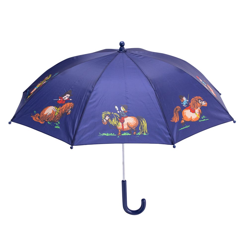 Hy Equestrian Thelwell Collection Umbrella  image 2