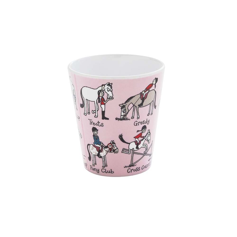 Tyrrell Katz Horse Beaker by Hy Equestrian image 1