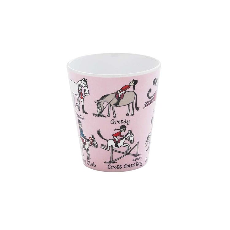 Tyrrell Katz Horse Beaker by Hy Equestrian image 2