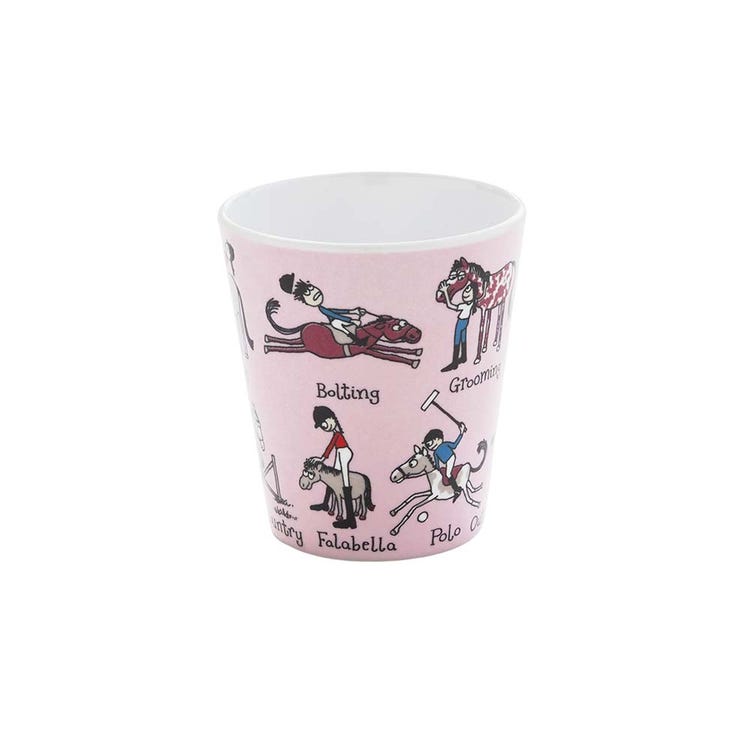 Tyrrell Katz Horse Beaker by Hy Equestrian image 3