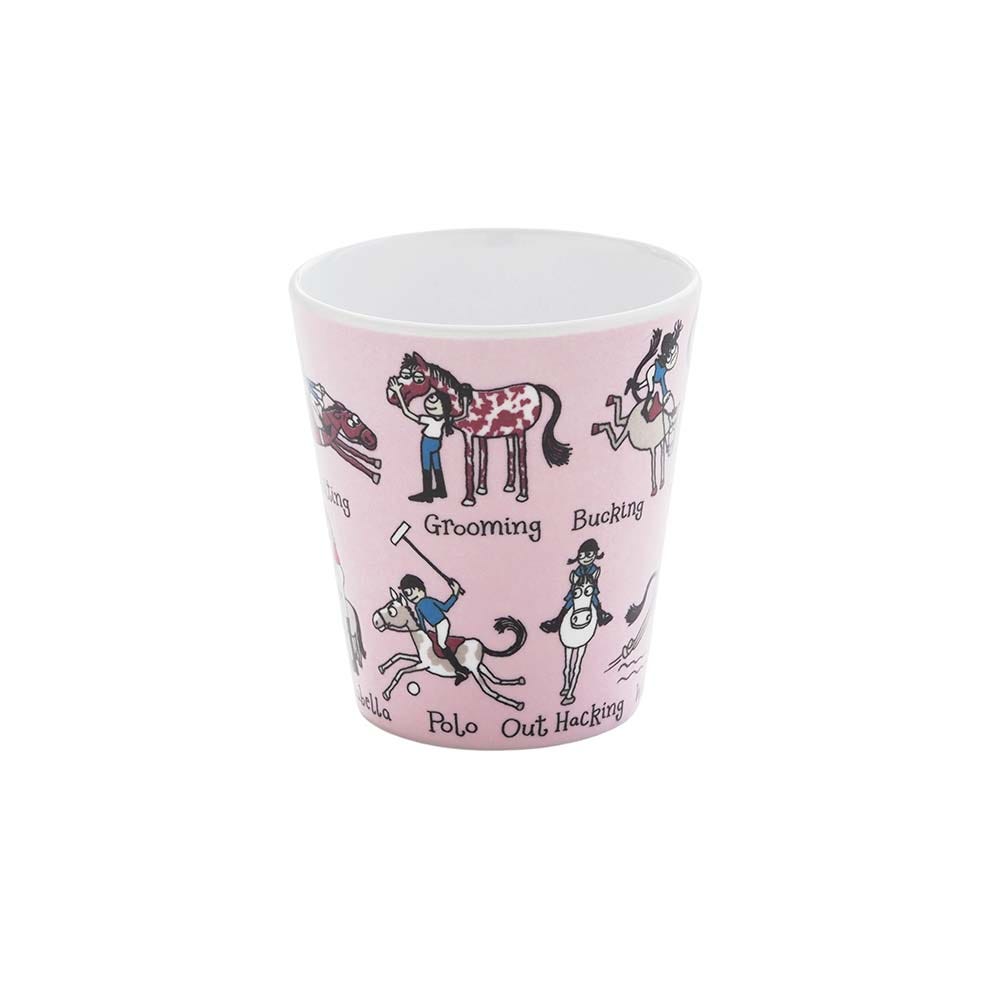 Tyrrell Katz Horse Beaker by Hy Equestrian image 4