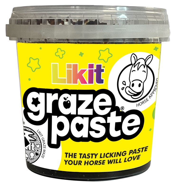 Likit Graze Paste image 1