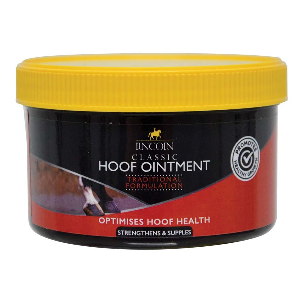 Lincoln Classic Hoof Ointment image 2