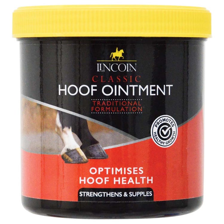 Lincoln Classic Hoof Ointment image 3