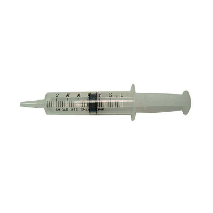 Lincoln Syringe image 1