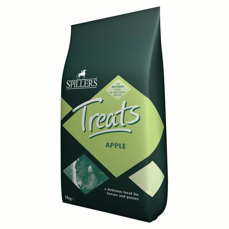 Spillers Treats image 1