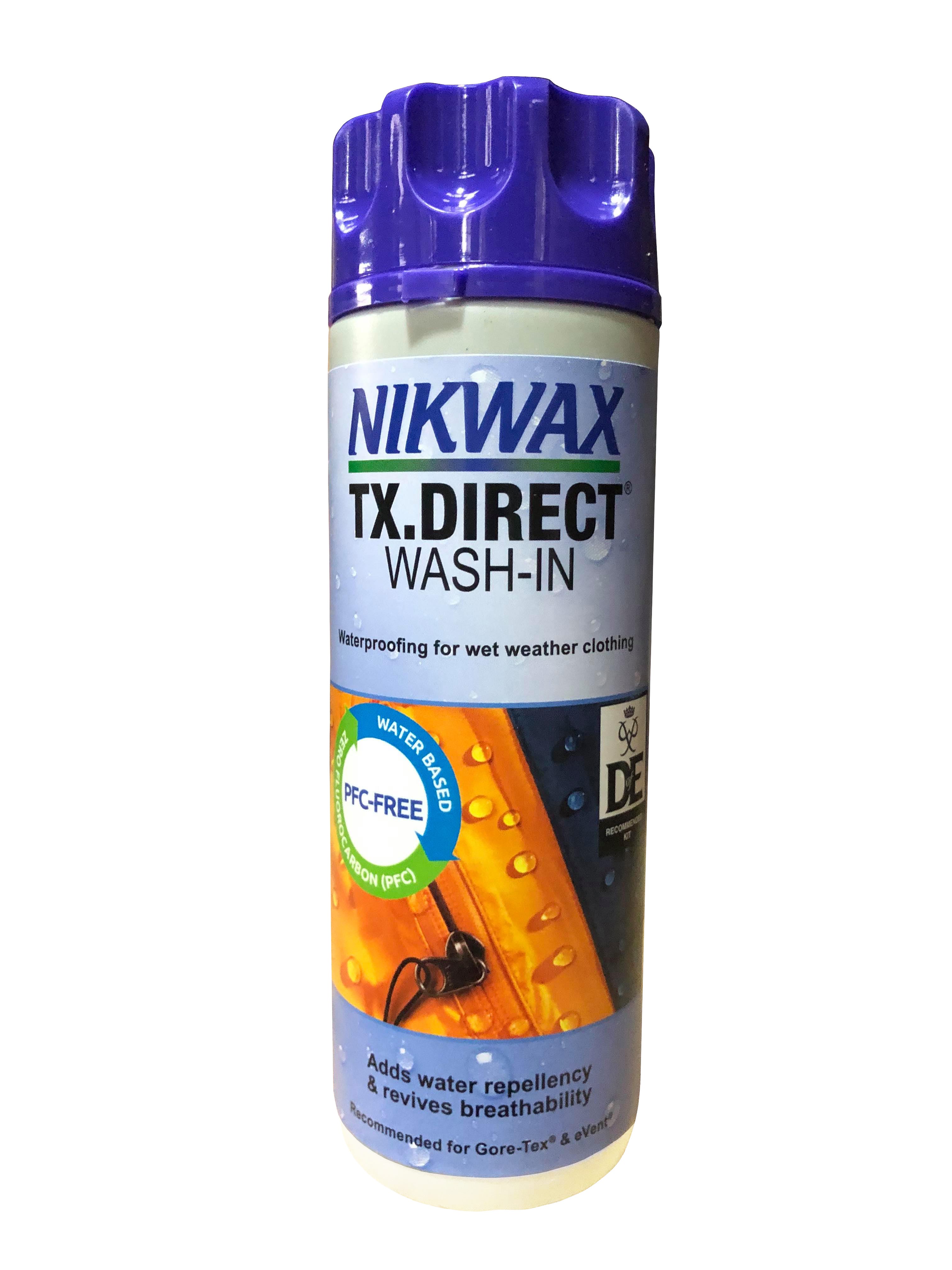 Nikwax TX.Direct Wash-In image 3