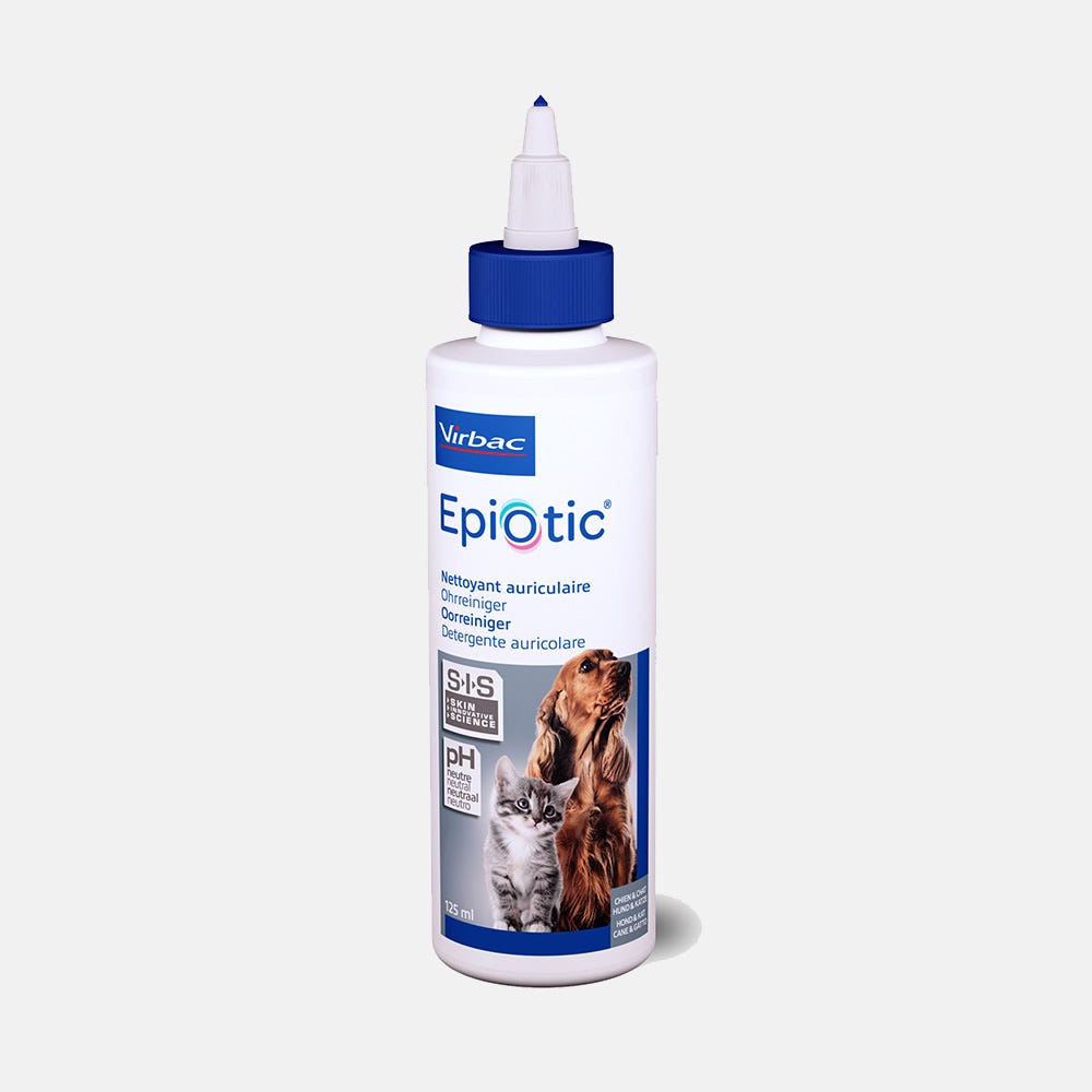 Epiotic Ear Cleaner image 2