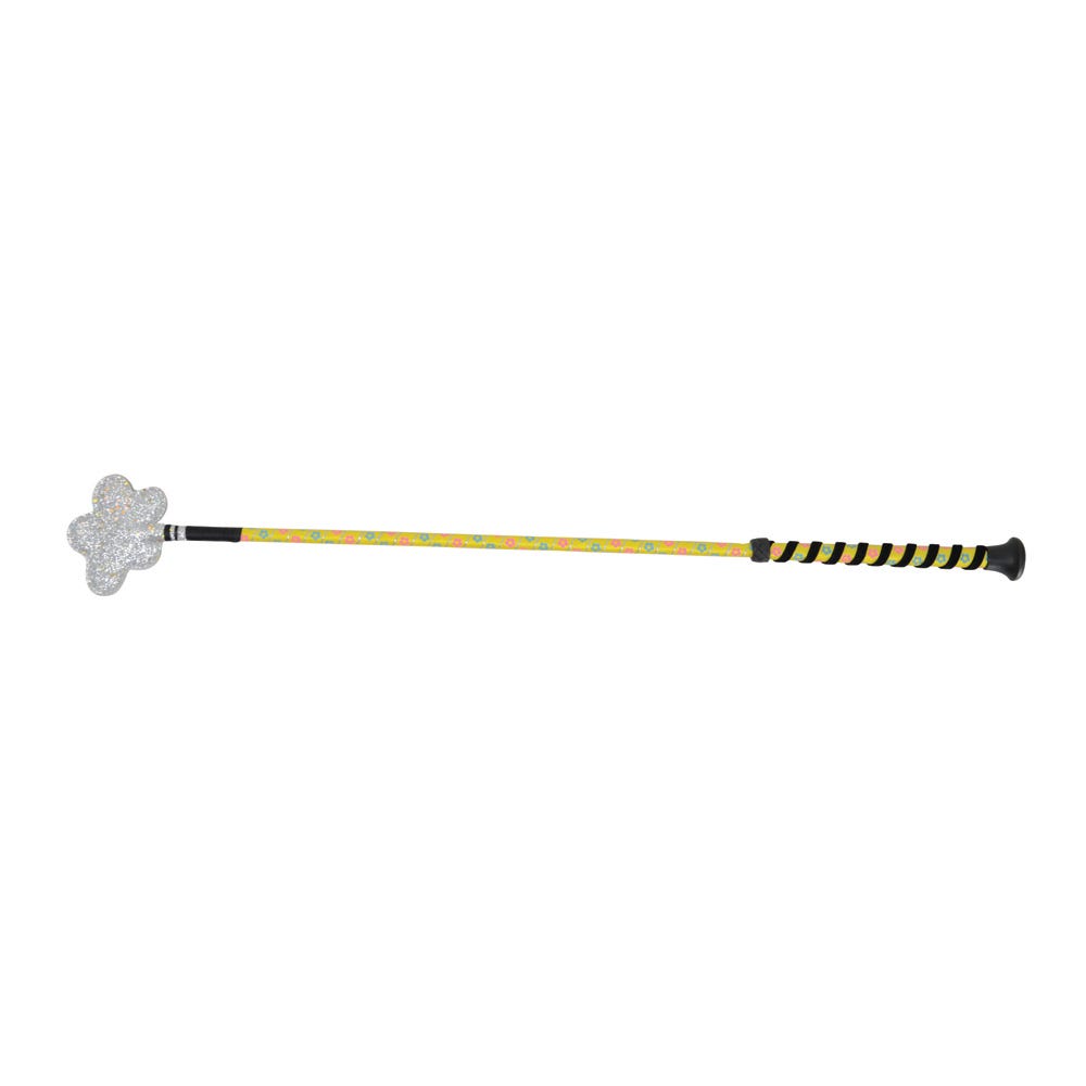 Hy Equestrian Daisy Maid Whip image 1