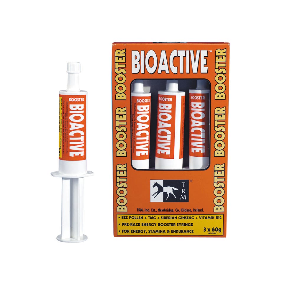 Bioactive Booster image 1