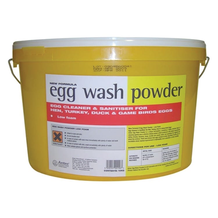 Egg Wash Powder image 1