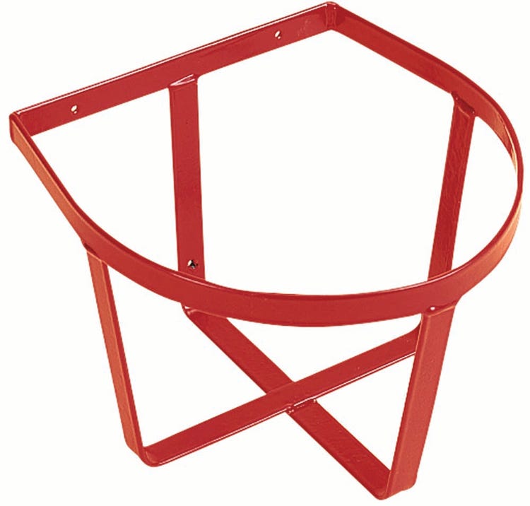 STUBBS Wall Fixing Bucket Holder (S8L) image 1