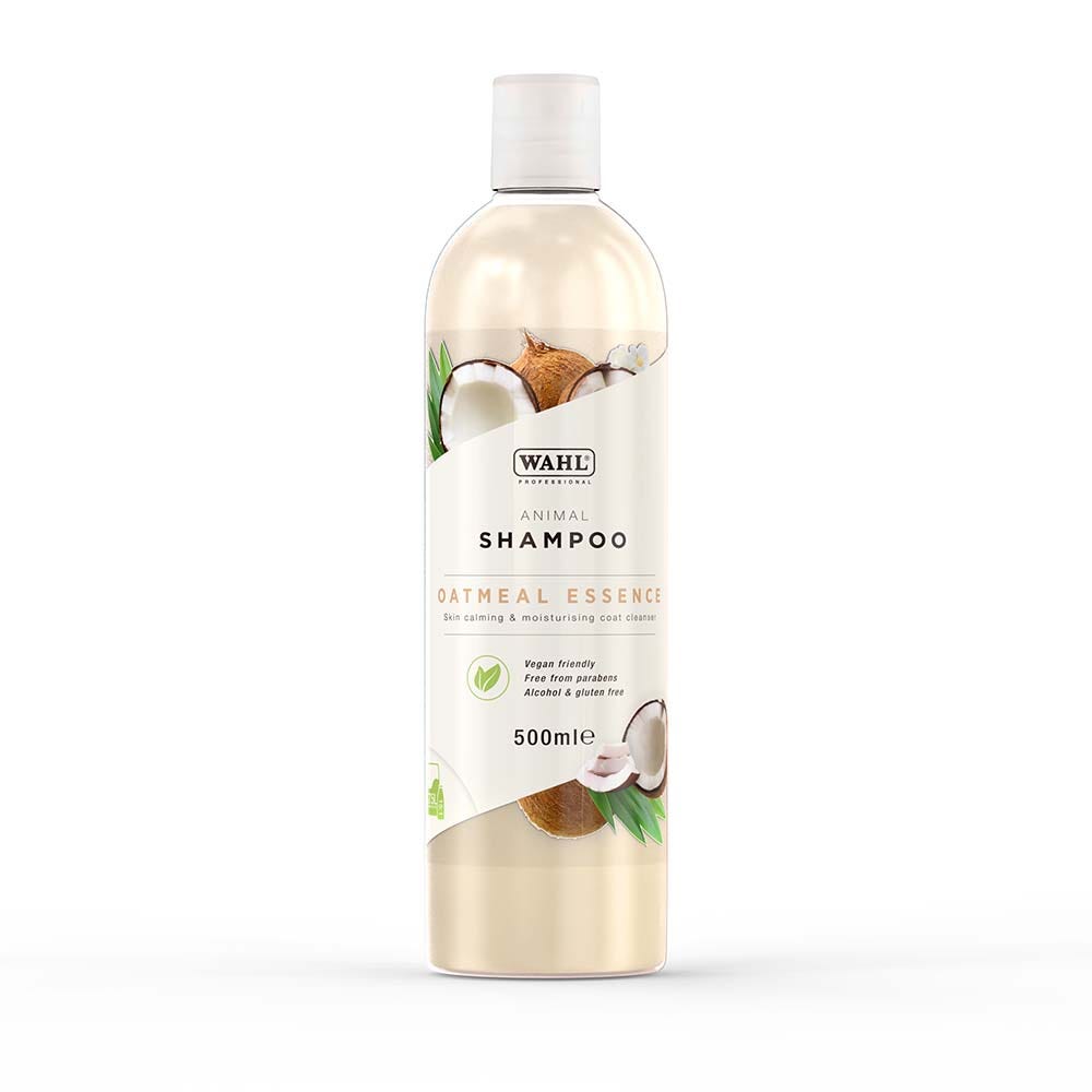 Wahl Oatmeal Shampoo image 2