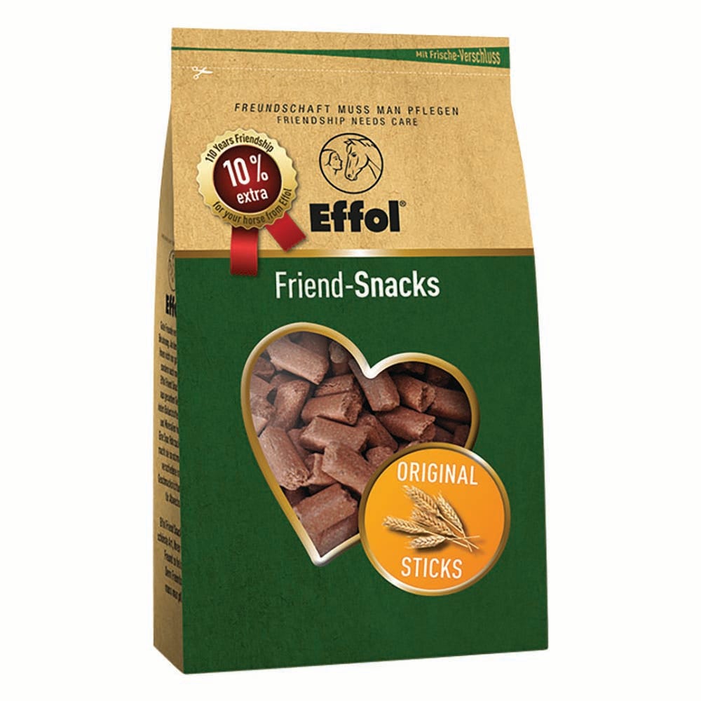 Effol Friend-Snacks image 1