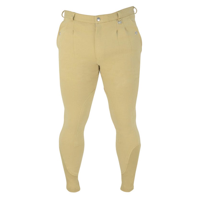 Hy Equestrian Milligan Men&#039;s Breeches image 1