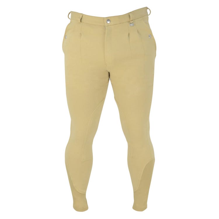 Hy Equestrian Milligan Men&#039;s Breeches image 1