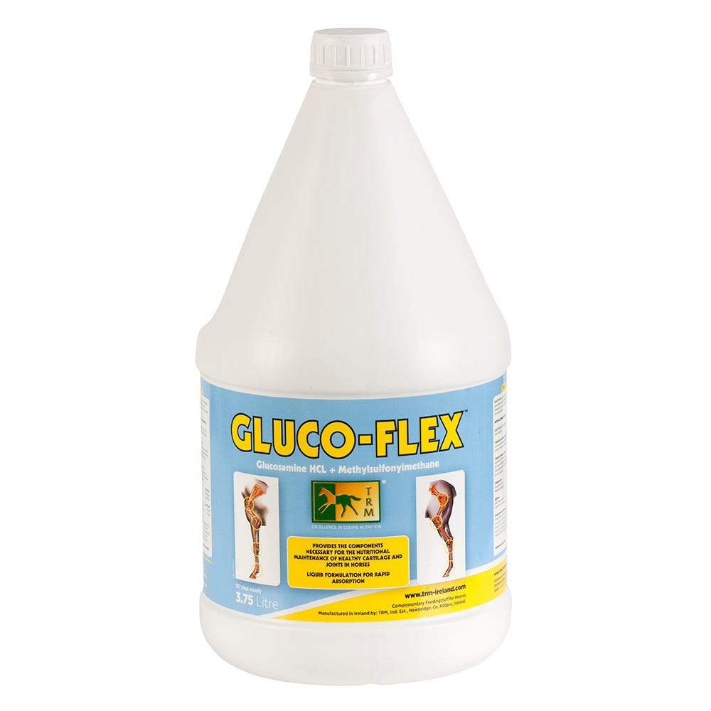 Gluco-Flex image 1