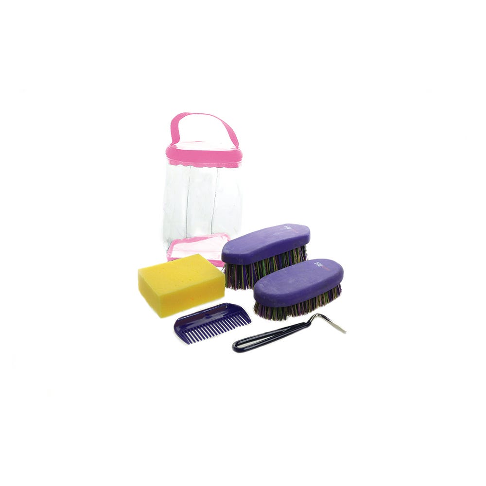 Junior Grooming Bag image 1