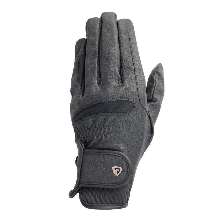 Hy Equestrian Lightweight Riding Gloves image 1