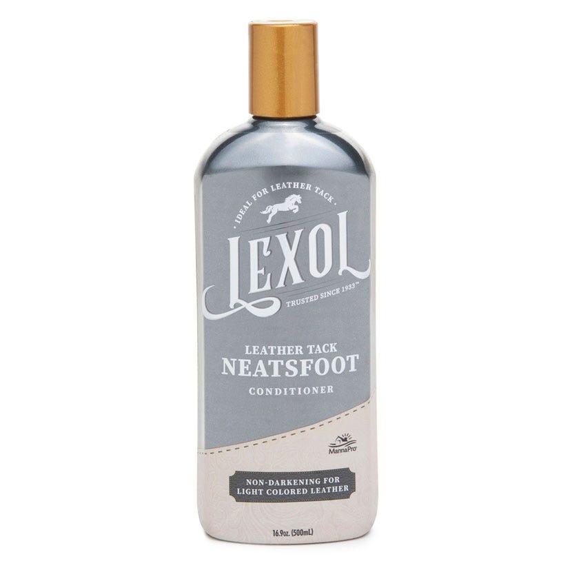 Lexol Leather Neatsfoot Spray Bottle image 1