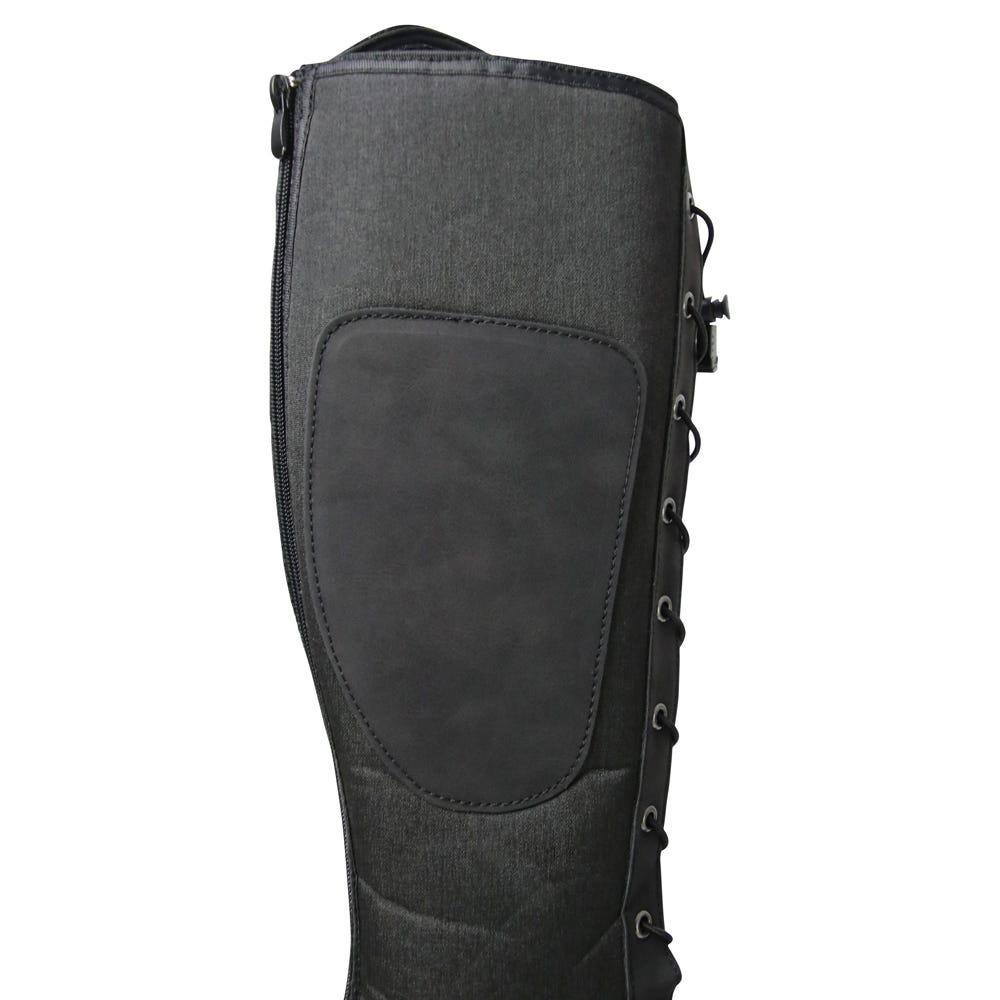 Hy Equestrian Mont Maudit Winter Boots image 3