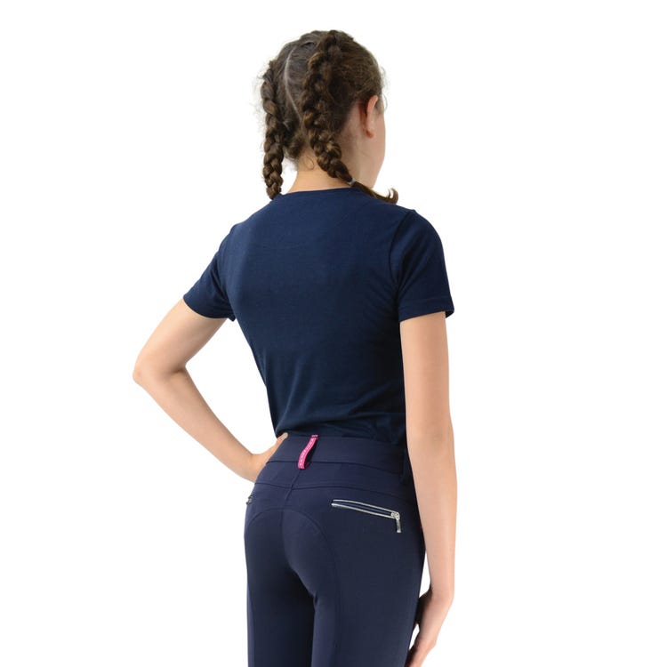 Hy Equestrian Mizs Eugenie T-Shirt image 3