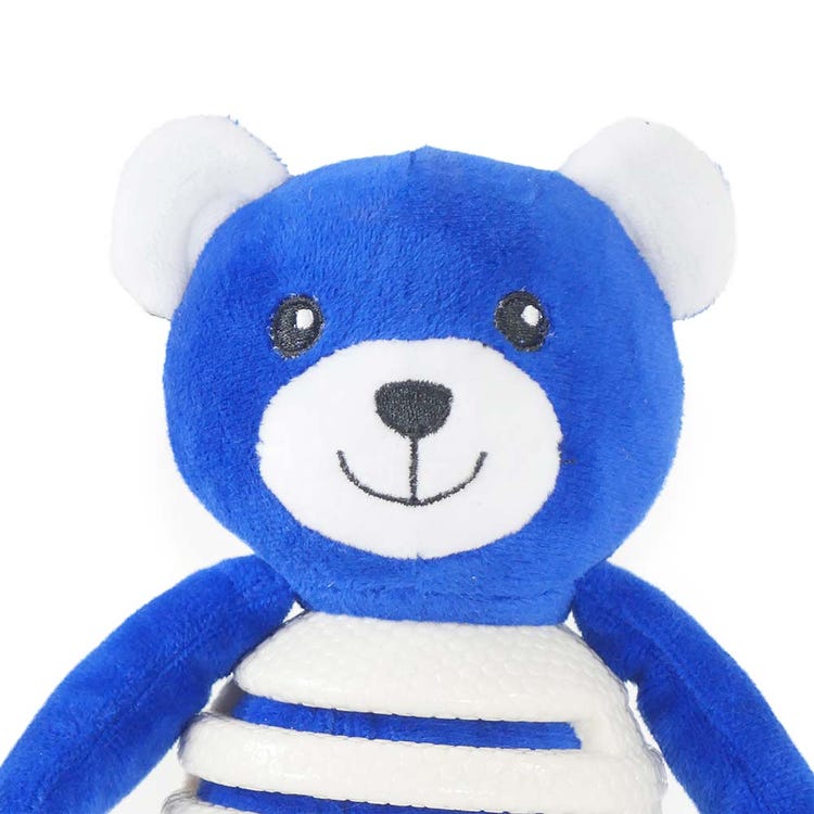 Battersea Rubber Belly Bear image 4