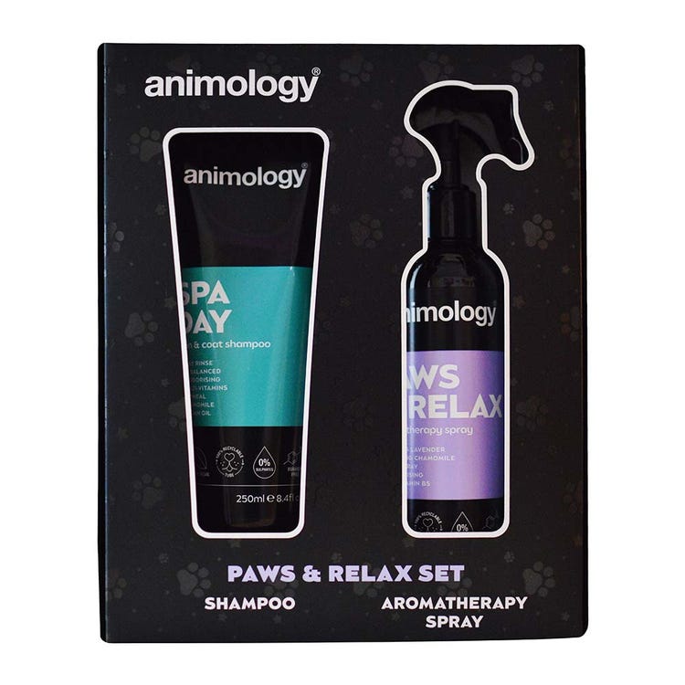 Animology Paws &amp; Relax Set image 1