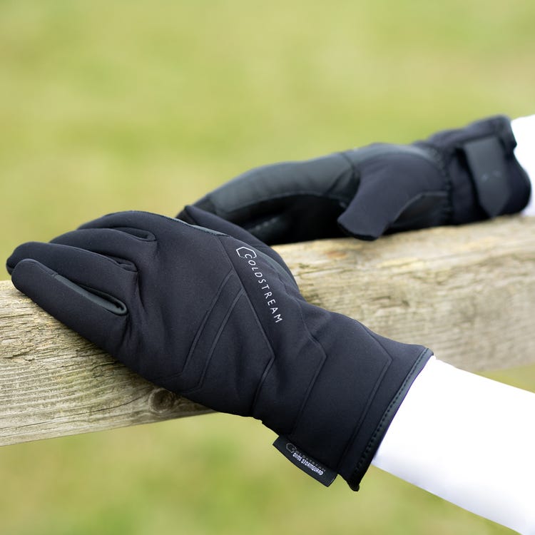 Coldstream Duns StormGuard Gloves image 4