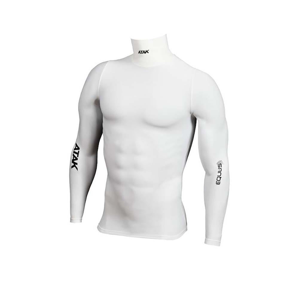 Atak Equus Compression Shirt image 2