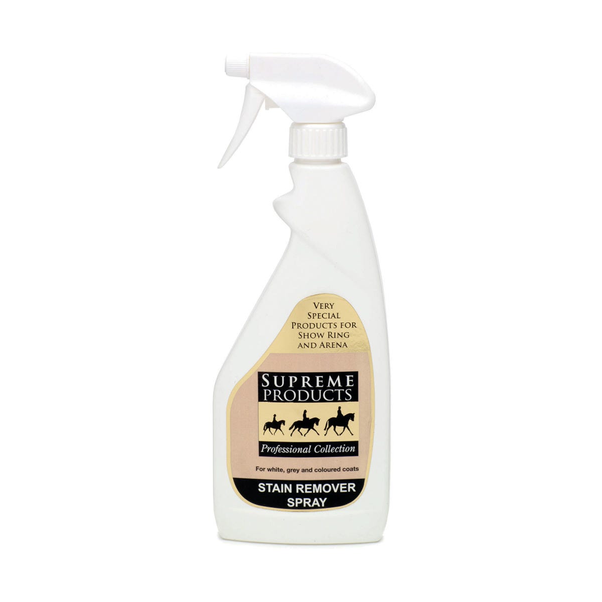 Supreme Products Stain Remover Spray image 1