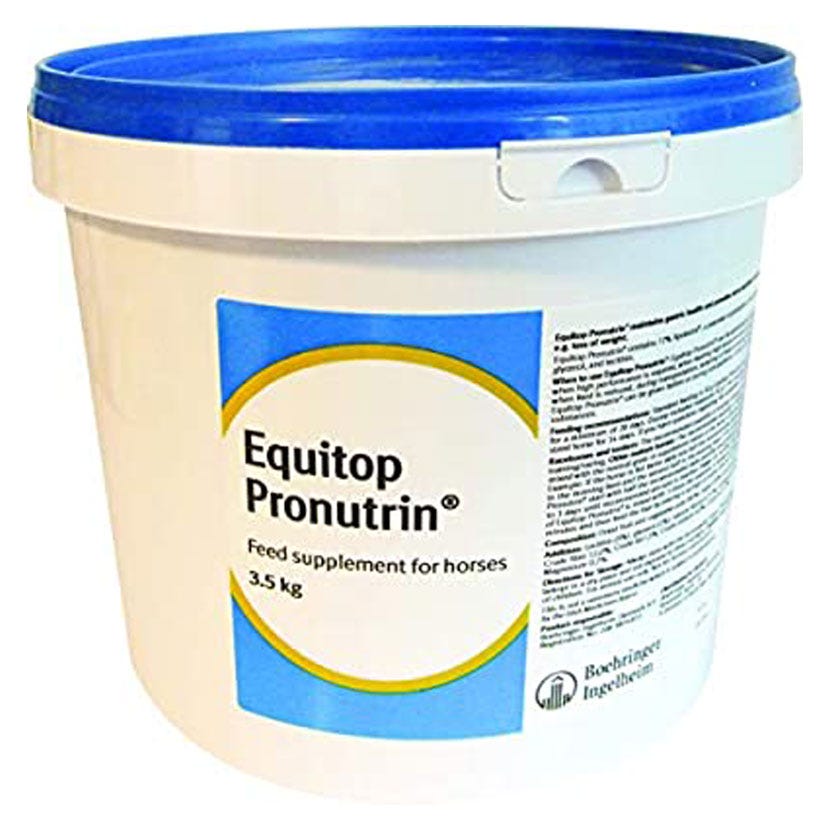 Equitop® Pronutrin image 1